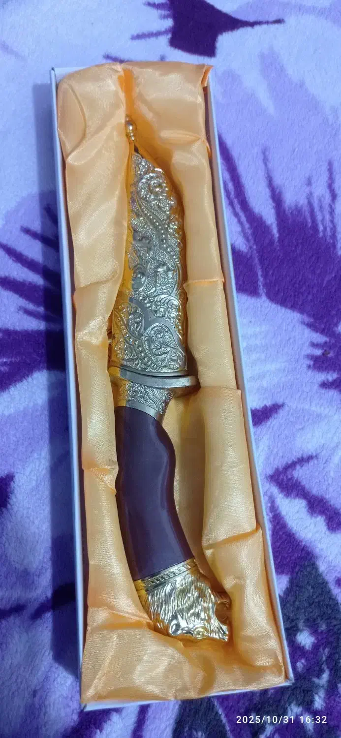 خنجر سندباد|کلکسیون و سرگرمی|بندر ماهشهر, |دیوار