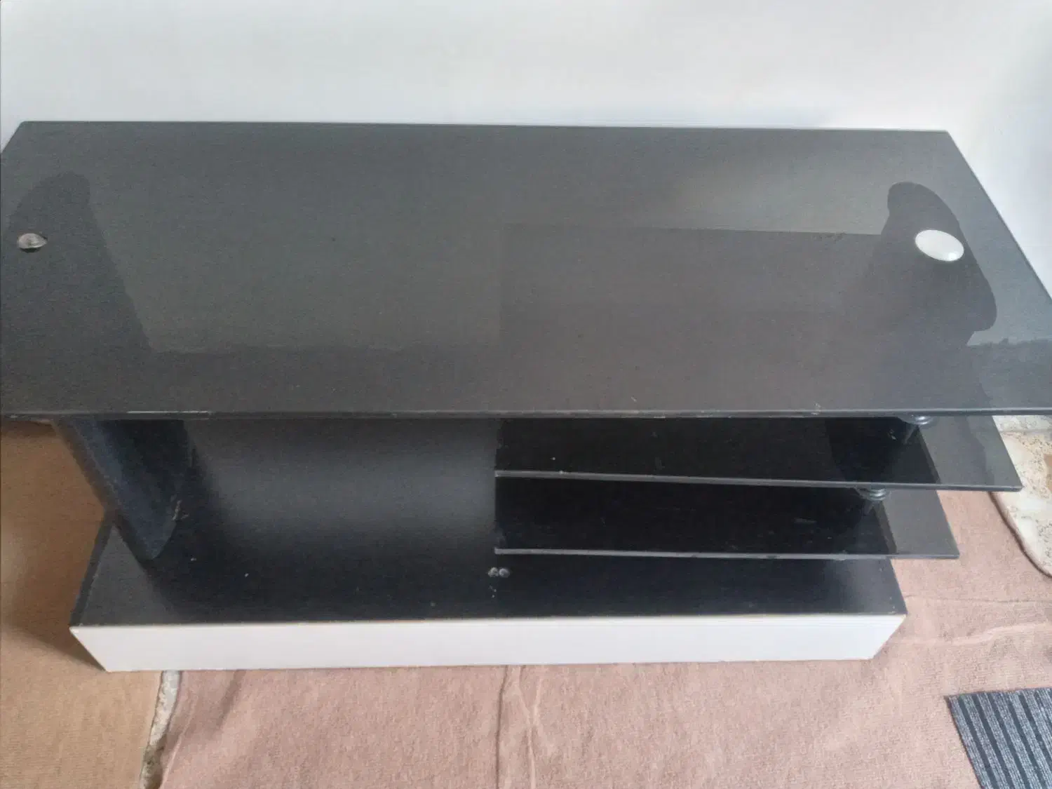 زیر تلوزیون|میز تلویزیون|دهدشت, |دیوار