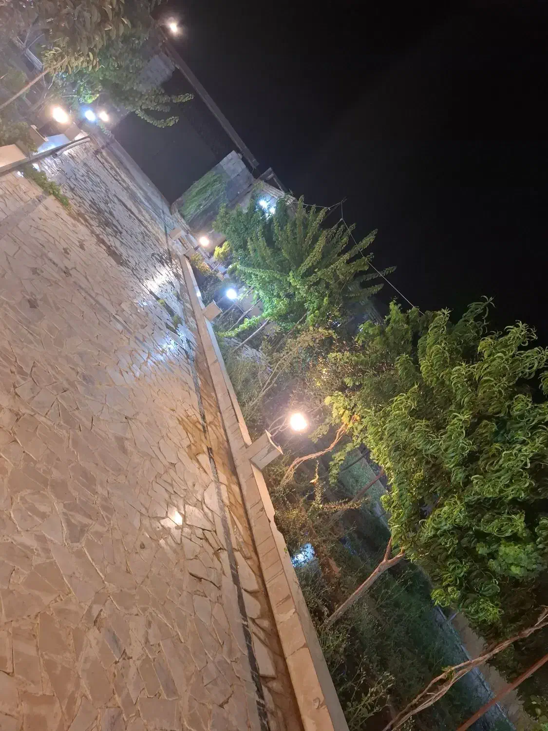 باغ ۷۰۰ متری|فروش خانه و ویلا|مشهد, میان ولایت|دیوار