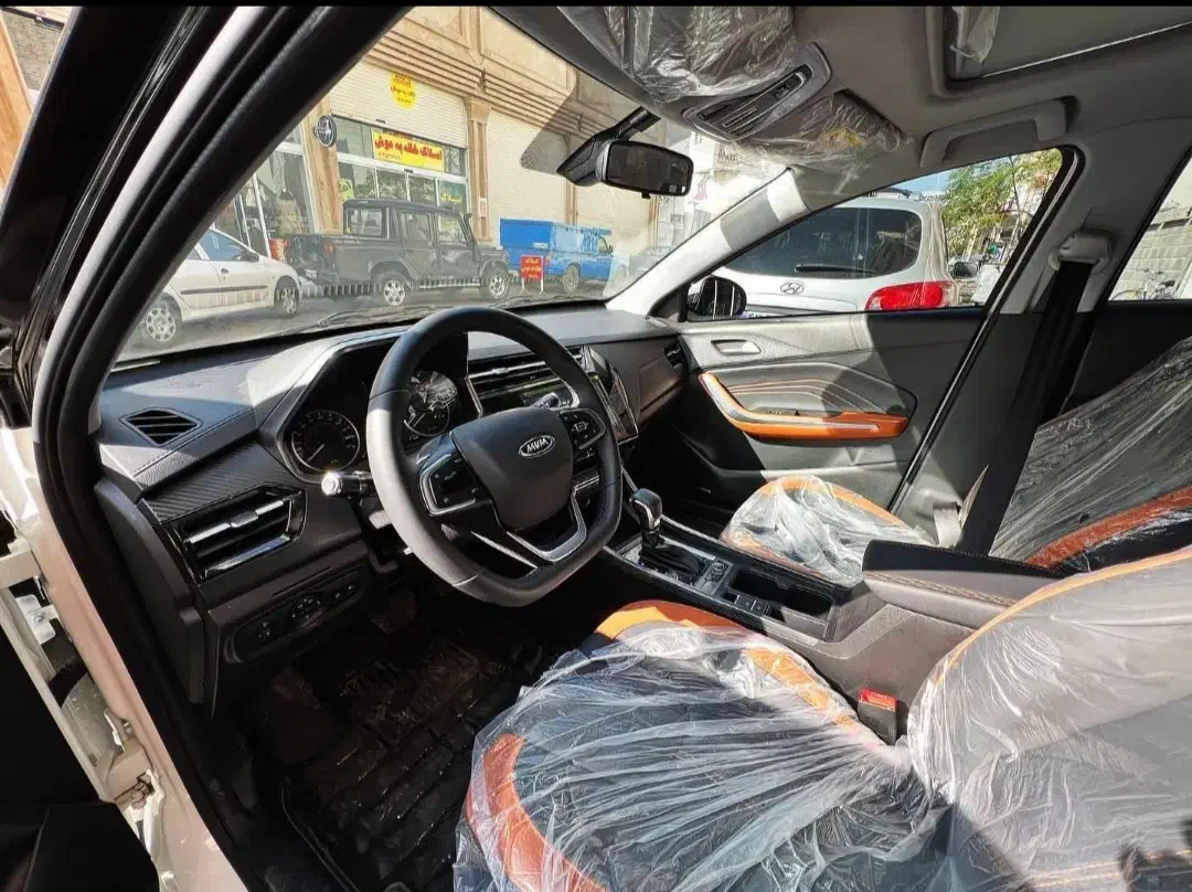 X 22 PRO|خودرو سواری و وانت|اراک, |دیوار