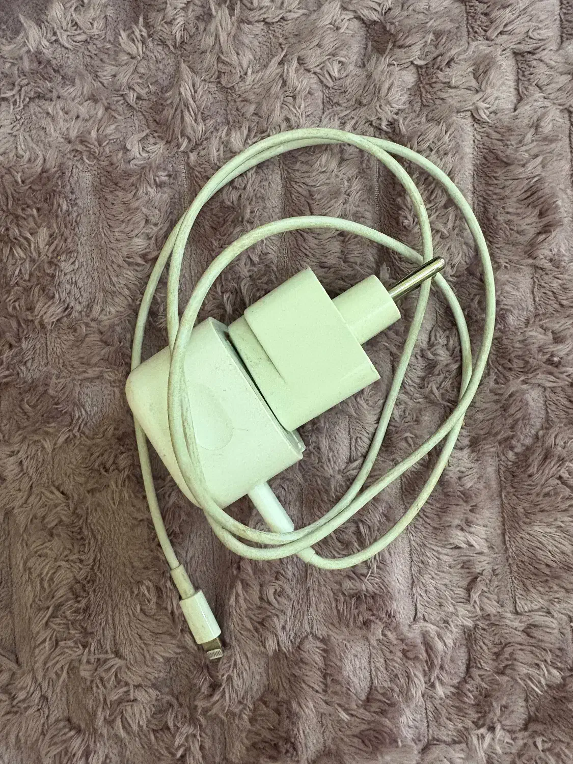 شارژر ایفون اصل|لوازم جانبی موبایل و تبلت|تهران, لویزان|دیوار