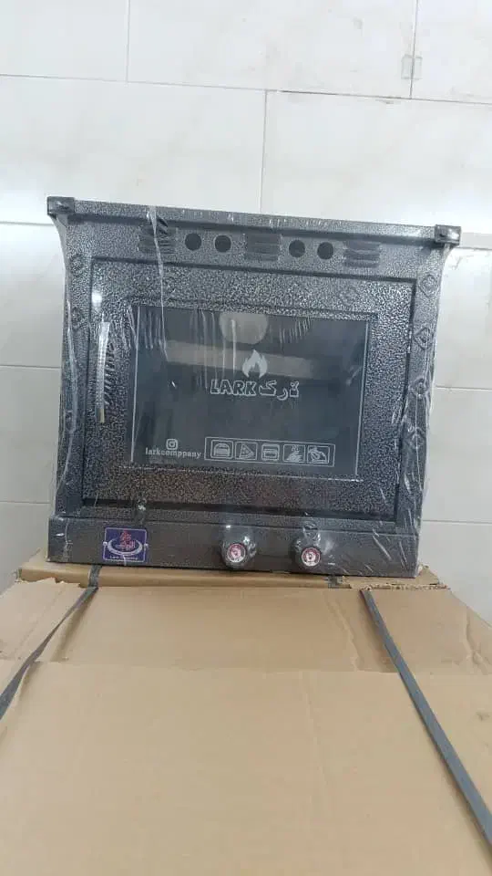 تنورگازی|اجاق گاز و لوازم برقی پخت‌وپز|یزد, |دیوار