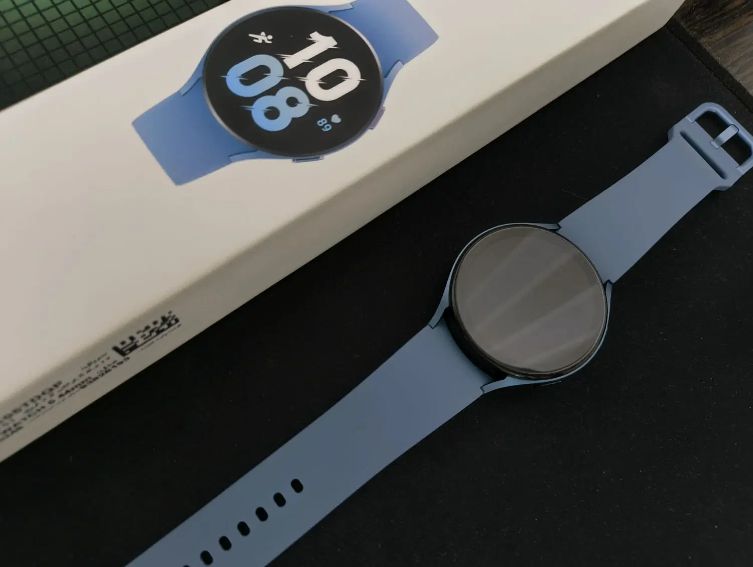 galaxy watch 5|ساعت|مشهد, ایثار|دیوار