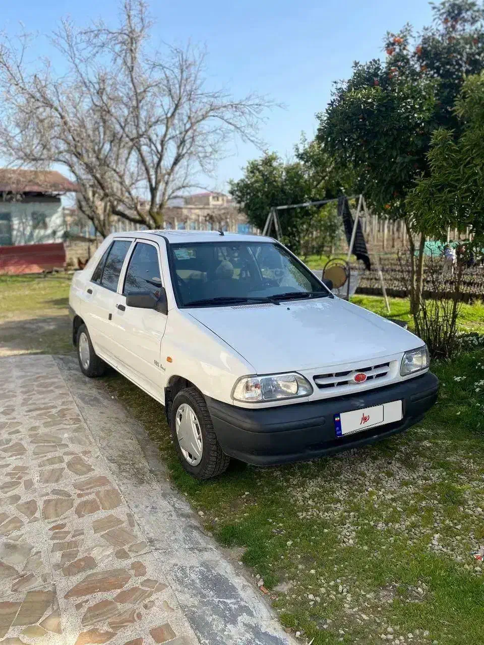 پراید|خودرو سواری و وانت|چوبر, |دیوار