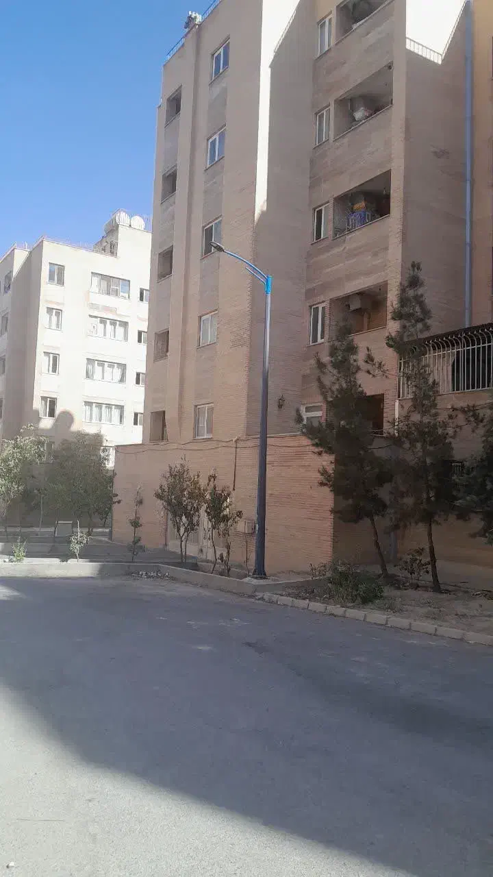 رهن آپارتمان E6|اجارهٔ آپارتمان|فولادشهر, مسکن مهر فولادشهر|دیوار