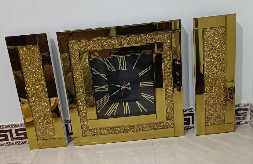 ساعت دیواری|ساعت دیواری و تزئینی|شیراز, دکتر حسابی|دیوار