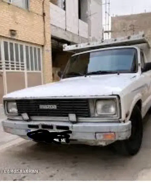 وانت مزدا حرکت به چابهار|خدمات حمل و نقل|زاهدان, |دیوار