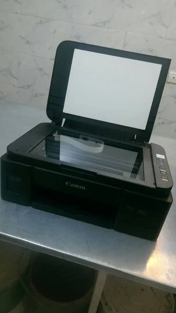 پرینتر خوراکی|پرینتر، اسکنر، کپی، فکس|شیراز, دانشگاه شیراز|دیوار