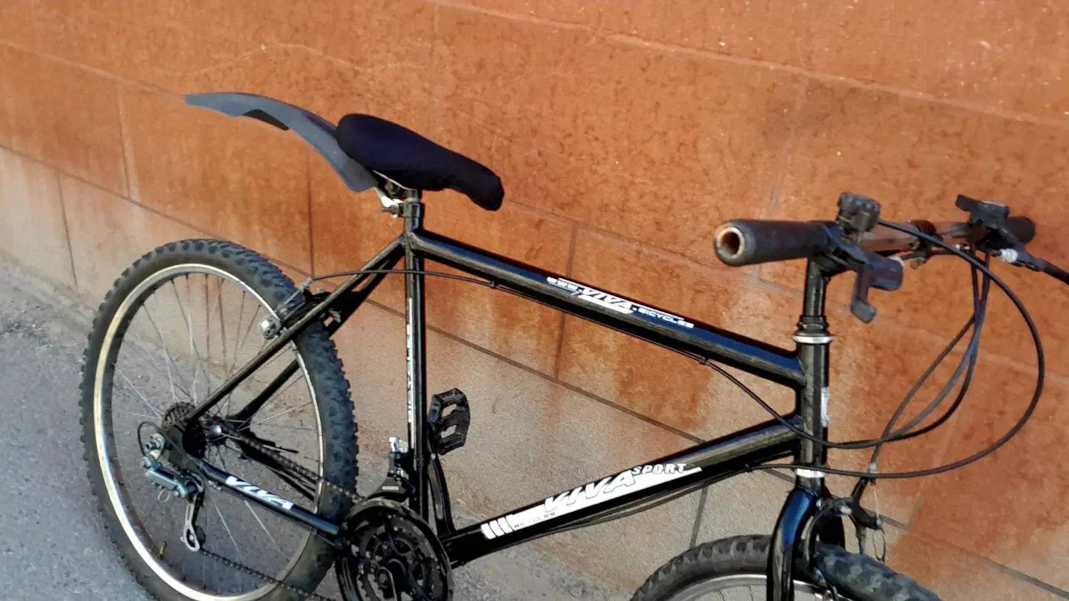 دوچرخه ۲۶ viva|دوچرخه، اسکیت، اسکوتر|تهران, نیروی دریایی|دیوار