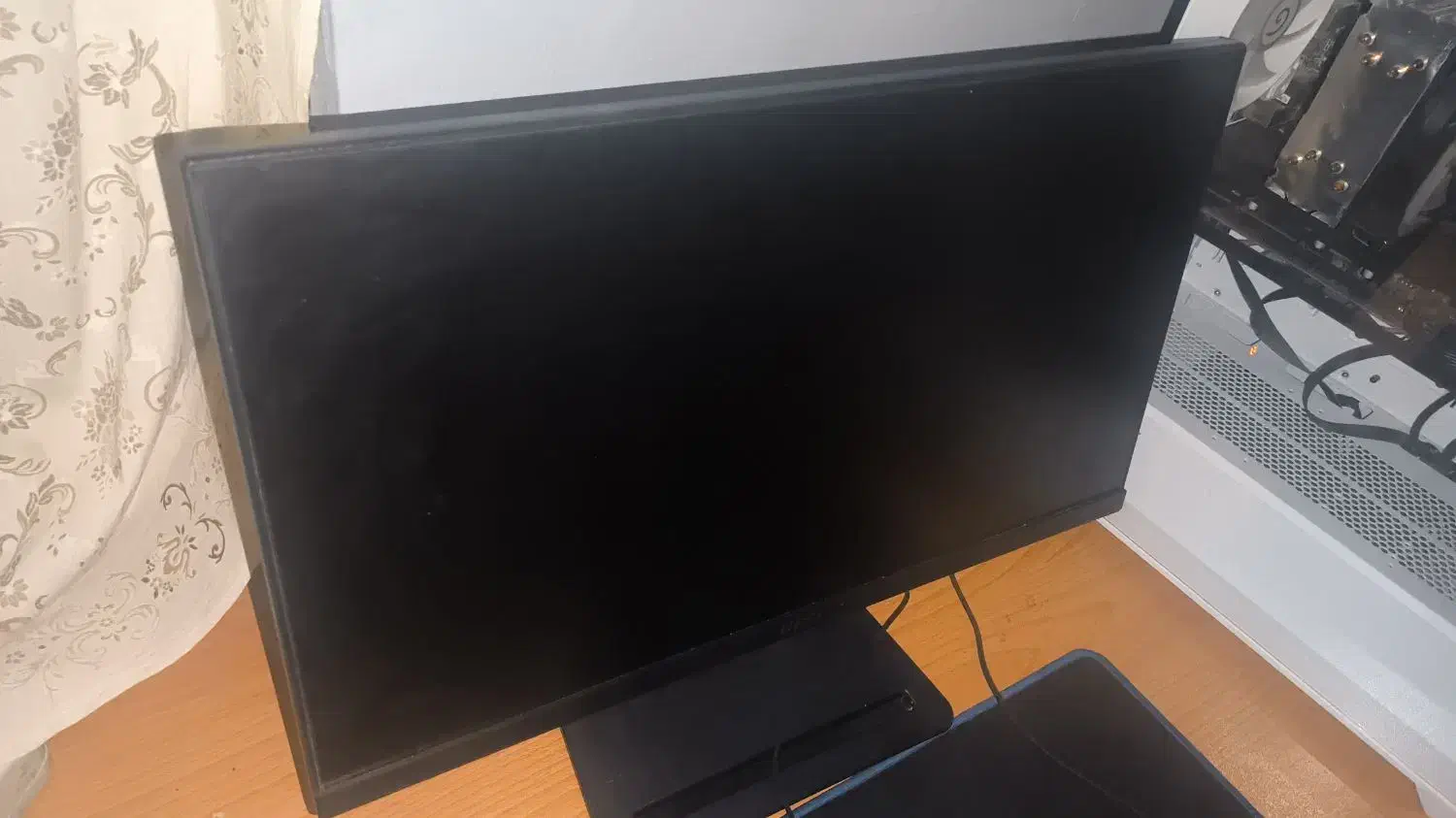 مانیتور 22اینچ 100hz msi|قطعات و لوازم جانبی رایانه|اصفهان, اطشاران|دیوار