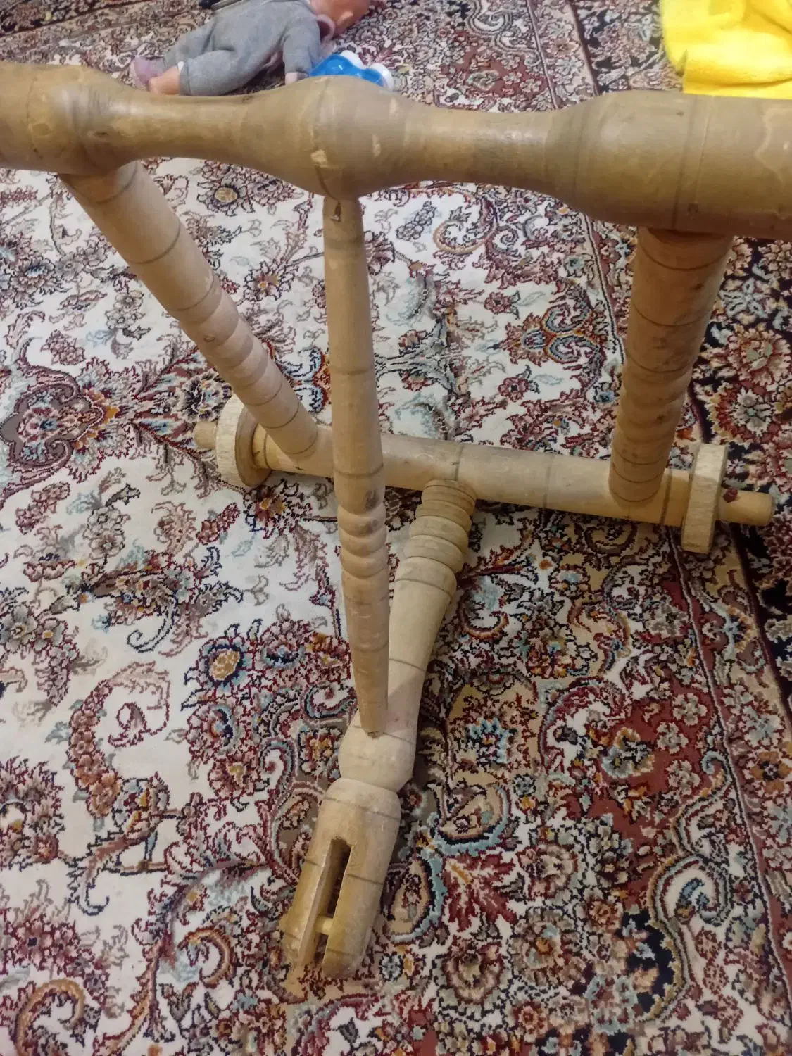 وروره|کالسکه و لوازم جانبی|ارومیه, |دیوار