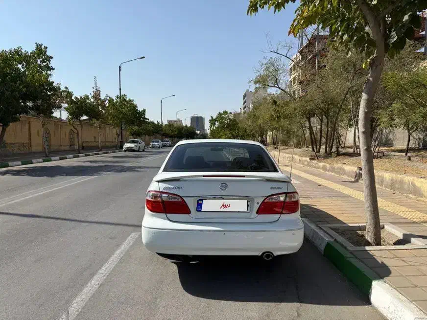 نیسان ماکسیما|خودرو سواری و وانت|مشهد, احمدآباد|دیوار