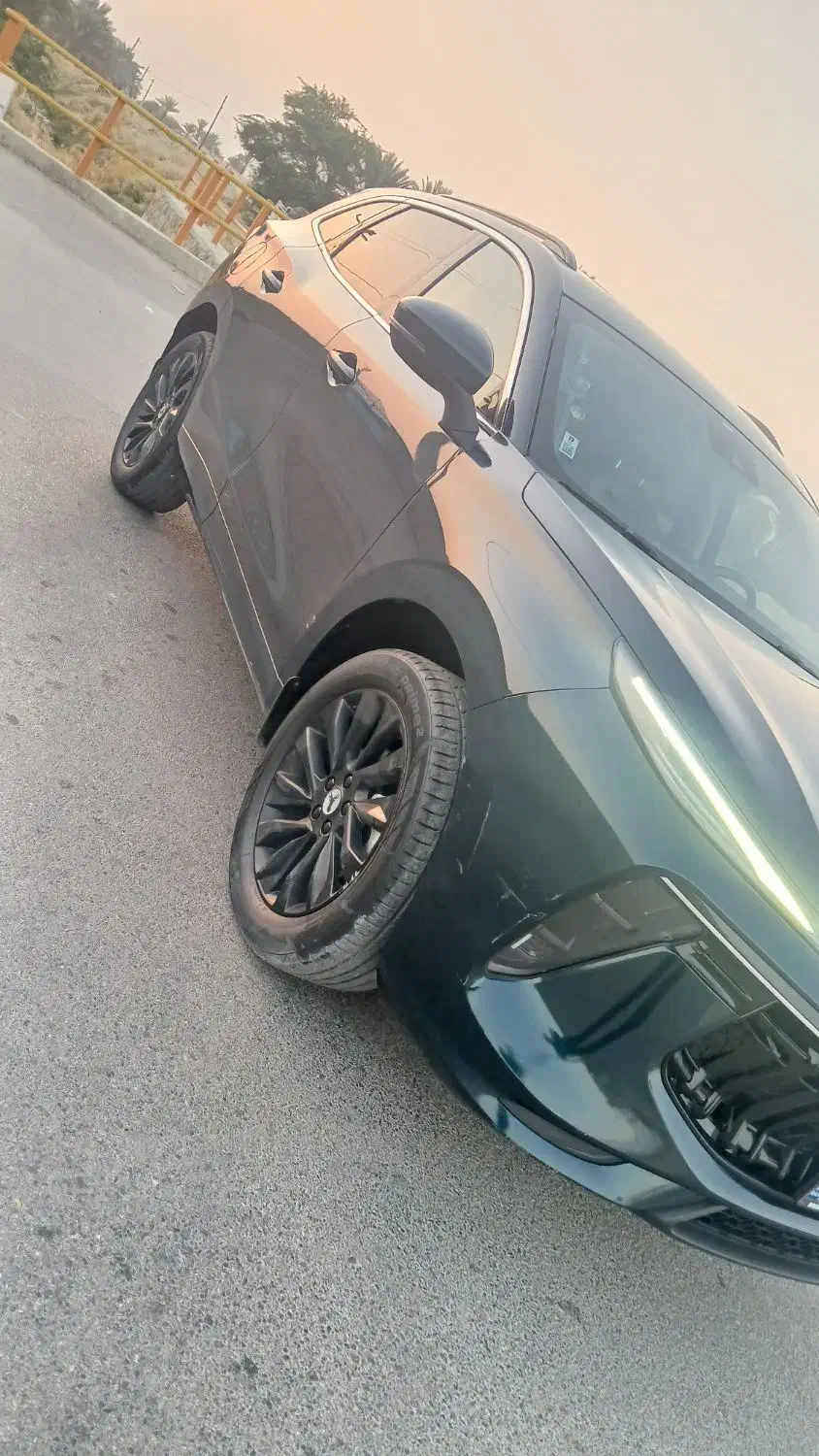 لاماری ایما مدل 1402|خودرو سواری و وانت|خورموج, |دیوار