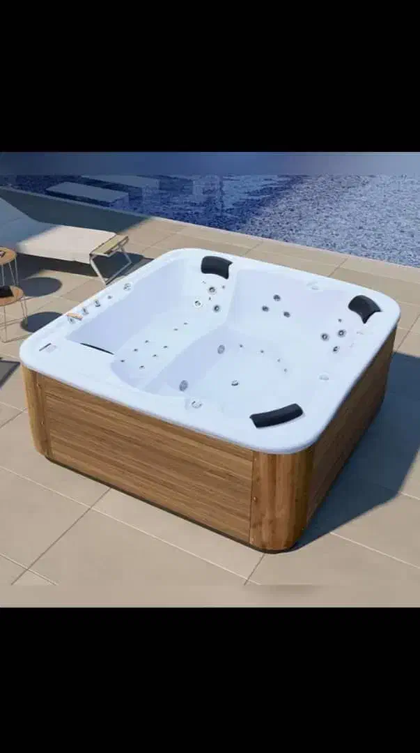 وان جکوزی کابین دوش بورس اینجاست|لوازم حمام|شیراز, شهرک کوثر|دیوار