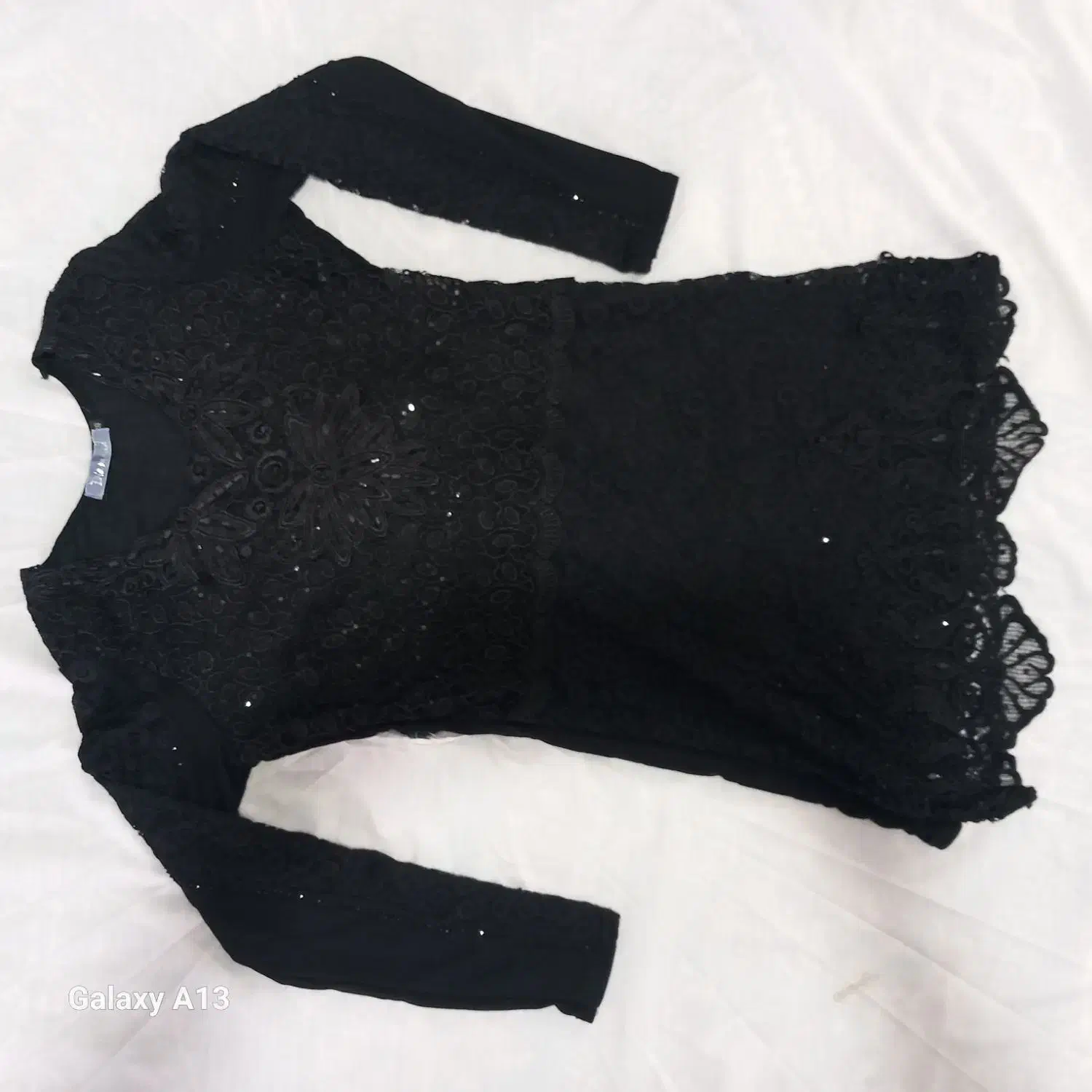 تعدادی لباسدمجلسی نو|لباس|میاندوآب, |دیوار