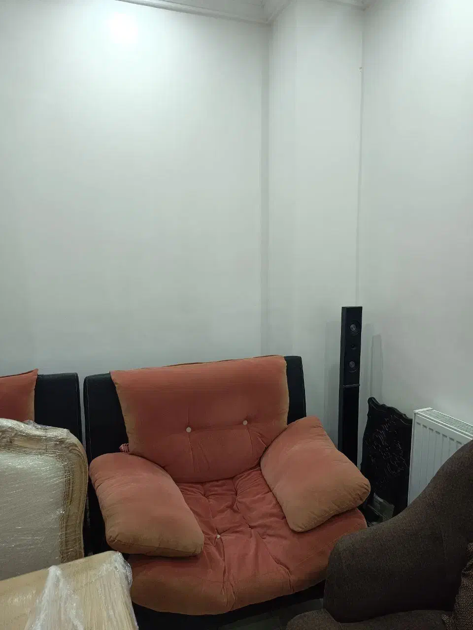 مبل هفت نفره|مبلمان خانگی و میز عسلی|رشت, شهرک قدس|دیوار