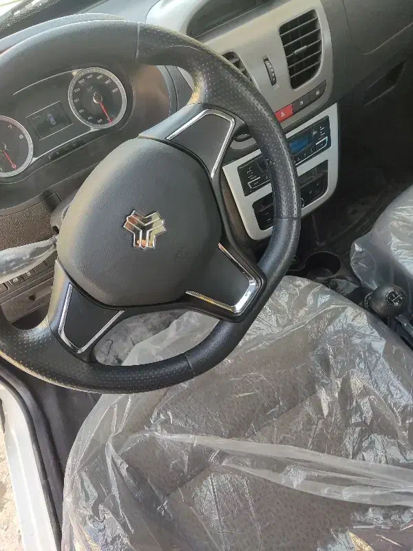 ساینا 1403|خودرو سواری و وانت|مشهد, فرهنگیان (شهرک غرب)|دیوار