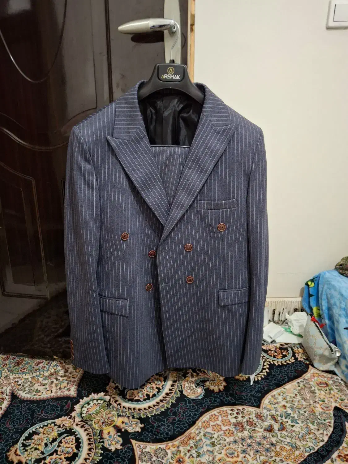 کت شلوار شیک نونو|لباس|قم, دانشگاه قم|دیوار