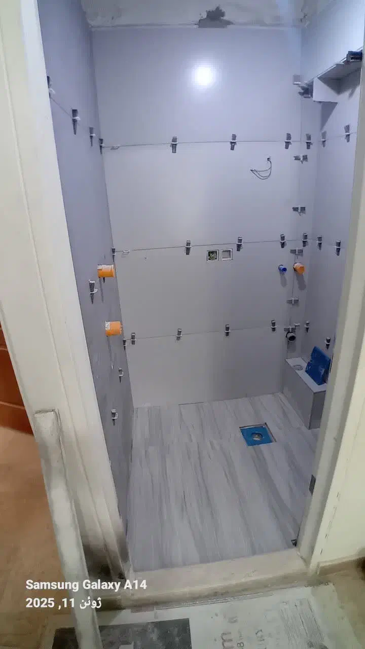 بنائی وکاشیکاری وسیمانکاری و....|خدمات پیشه و مهارت|زنجان, |دیوار