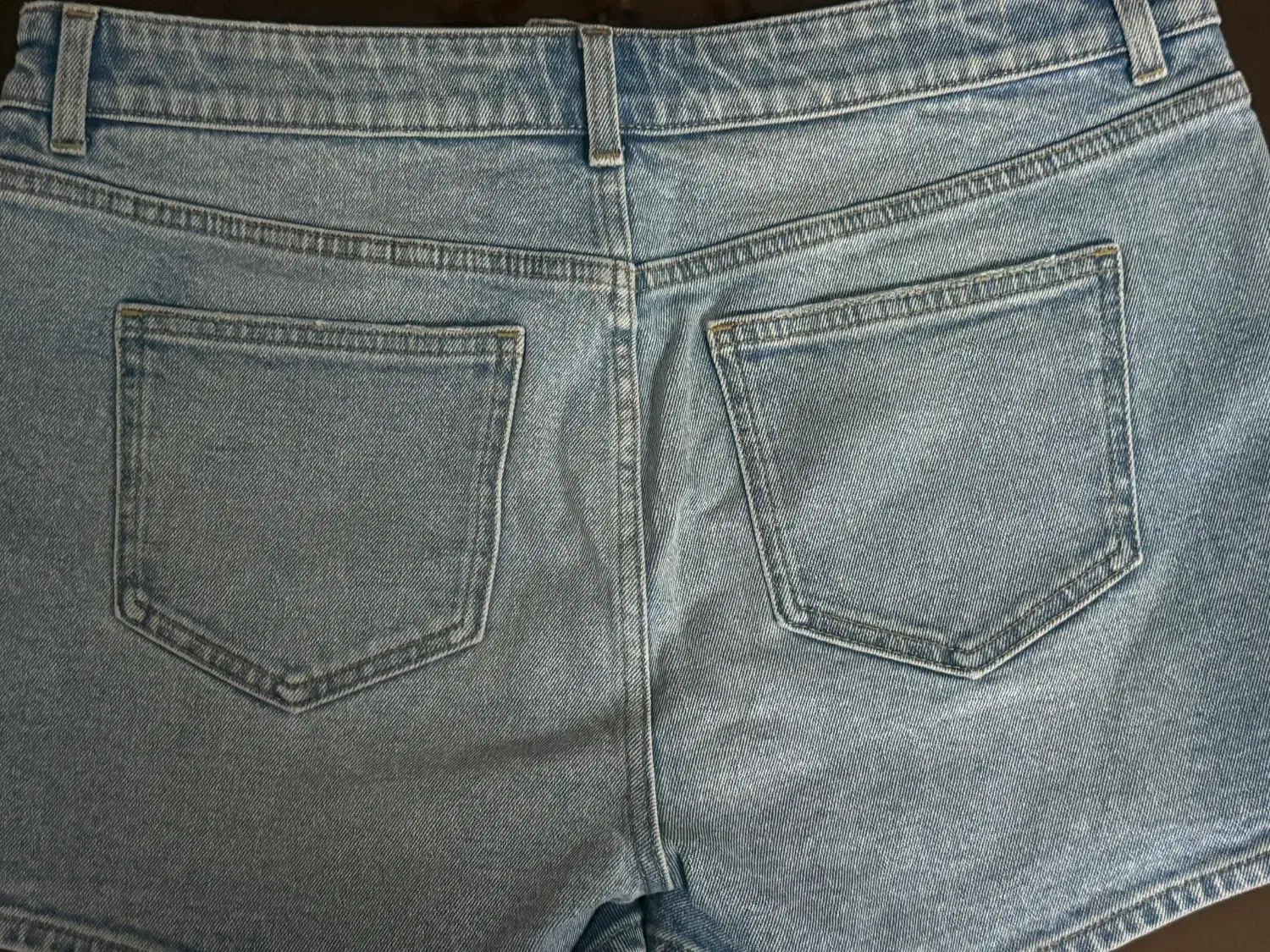 شرتک جین لی|لباس|تهران, مختاری|دیوار