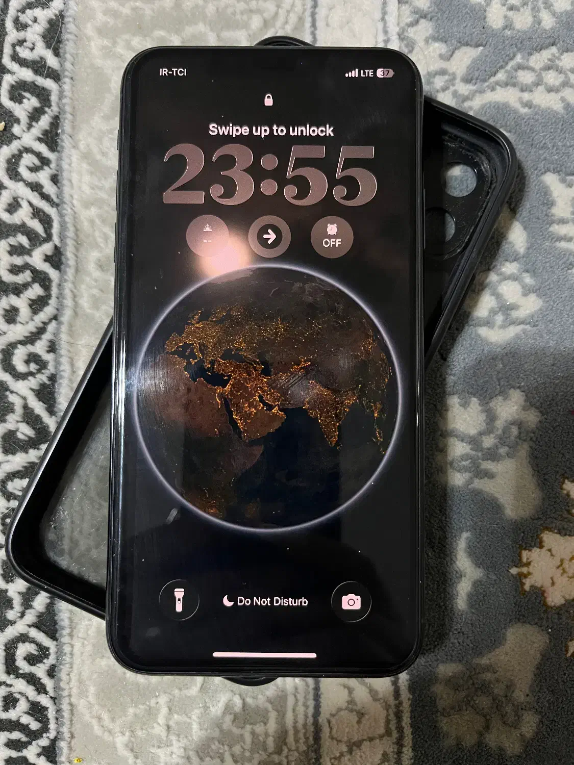 گوشی ایفون ۱۱ پرومکس|موبایل|صدرا-فارس, فاز ۱|دیوار