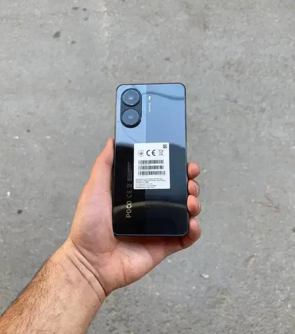 موبایل پوکو X7 pro با حافظه 512|موبایل|خرمآباد, |دیوار