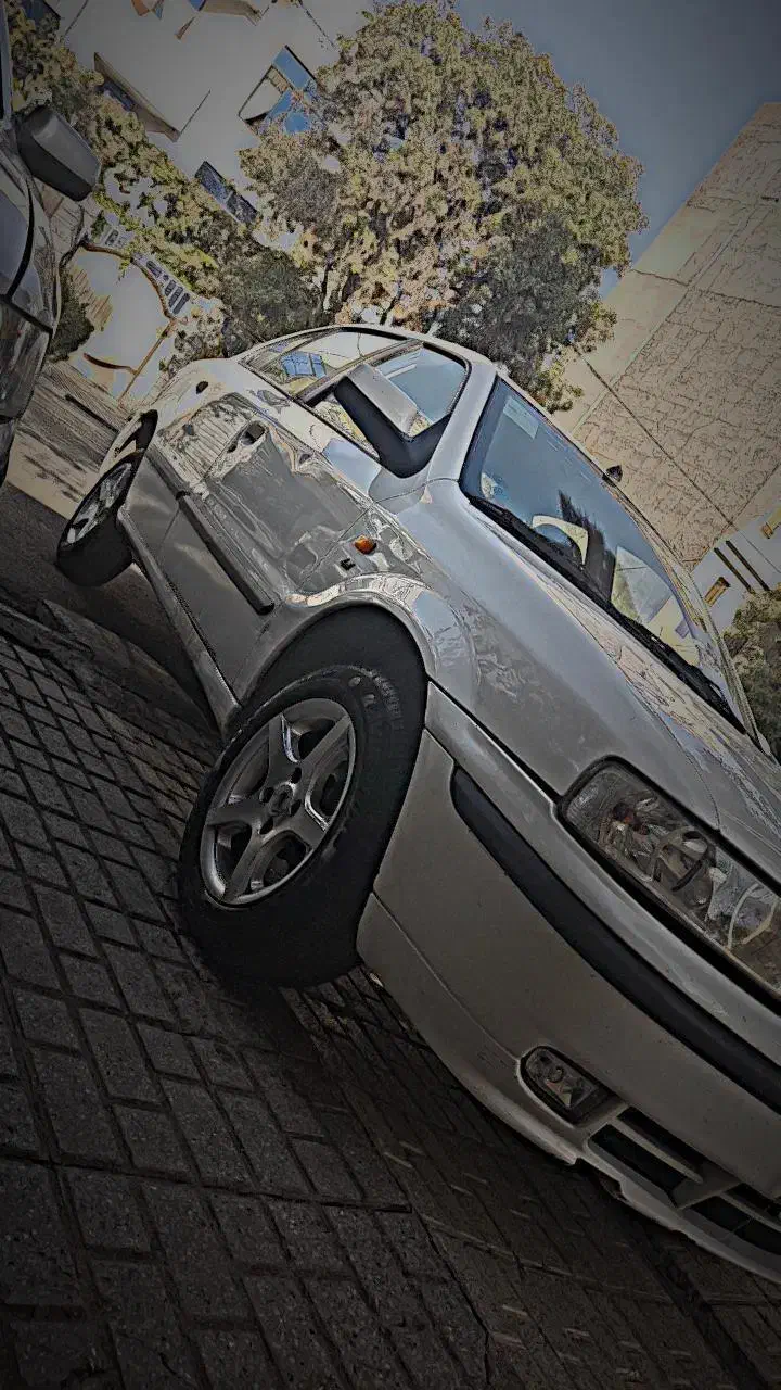 سمند۱۴۰۰|خودرو سواری و وانت|زابل, |دیوار