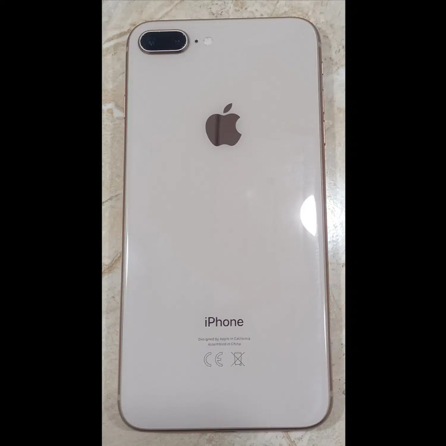 iphone 8 plus آیفون ۸ پلاس|موبایل|صومعه‌سرا, |دیوار