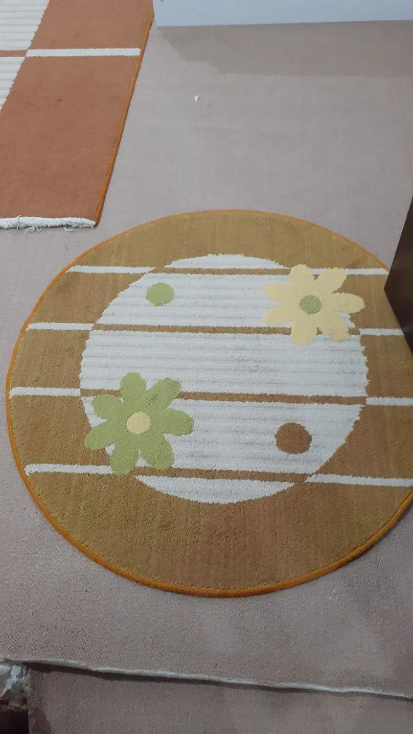 فروش گلیم فرش|گلیم، جاجیم، گبه|بندر امام خمینی, |دیوار