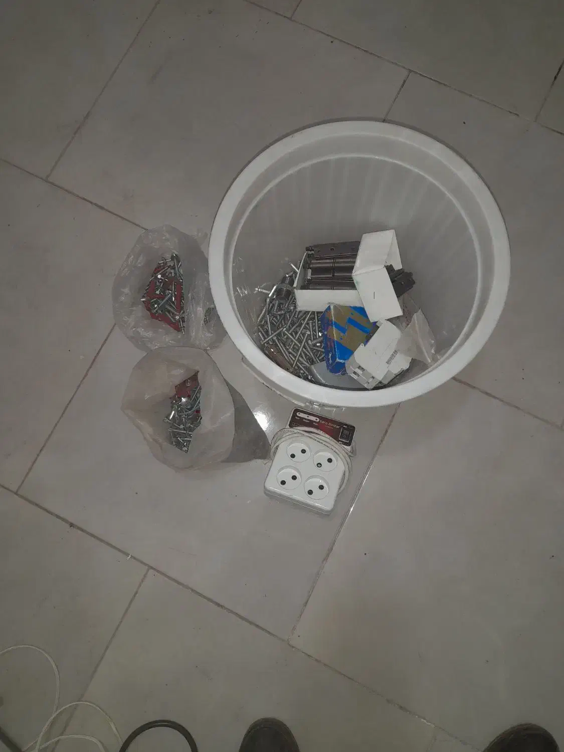 پیچ و یخ وغیره|ابزارآلات|کرج, اسلامآباد|دیوار