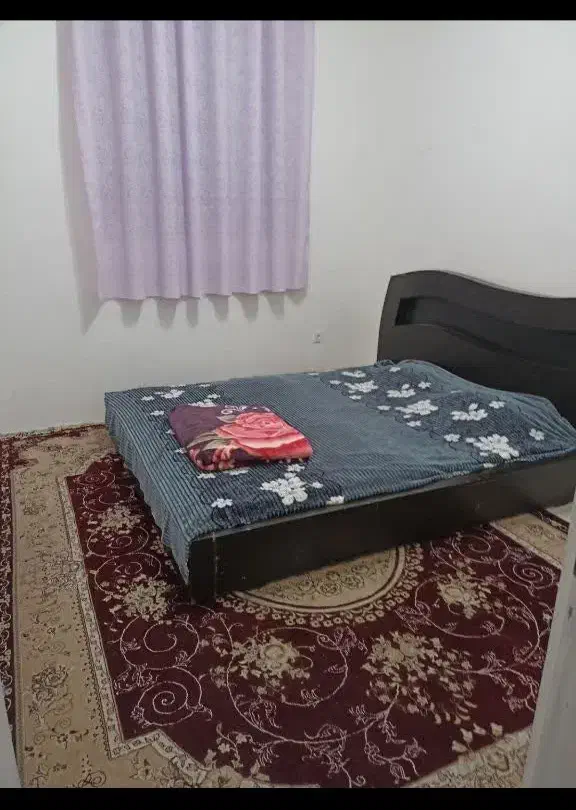 اجاره سوئیت آپارتمان نوساز با تمامی امکانات|اجارهٔ کوتاهمدت آپارتمان و سوئیت|فردوس (خراسان), |دیوار