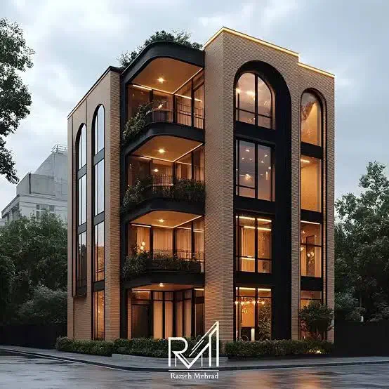 اپارتمان۲۰۷متر۳خواب‌دوکله‌اعیانشین‌باغ‌زرشک‌توحید‌|فروش آپارتمان|اصفهان, باغ زرشک|دیوار