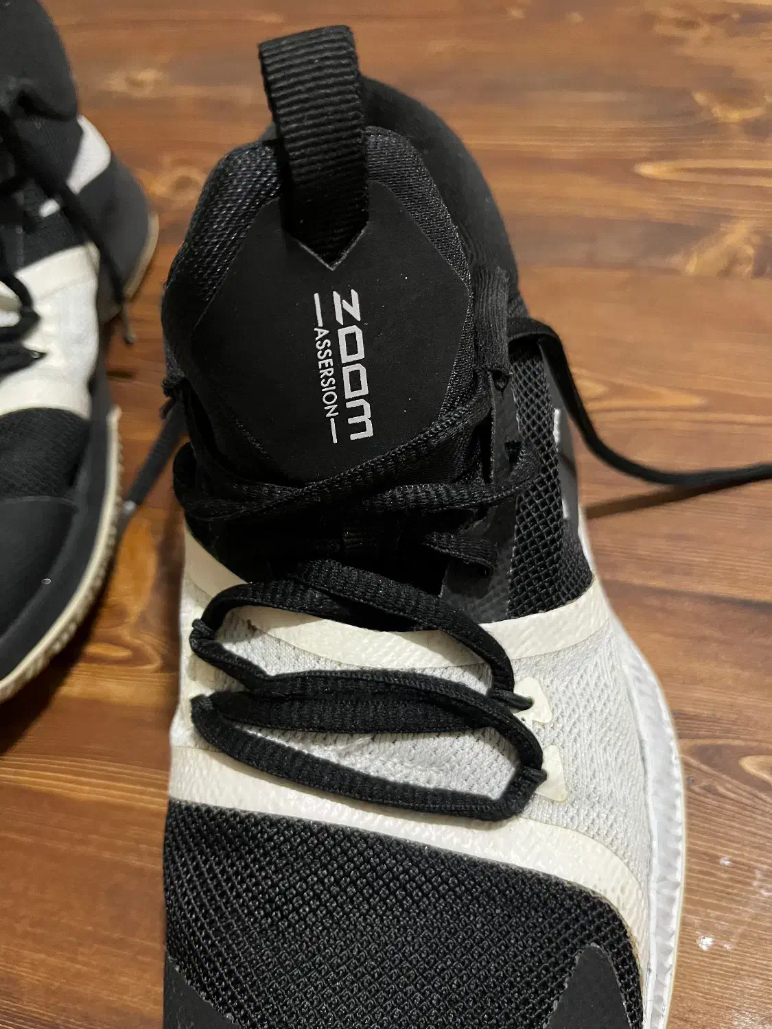 کتونی Nike zoom  ویتنام سایز ۳۸/۵|کیف، کفش، کمربند|تهران, کاج|دیوار