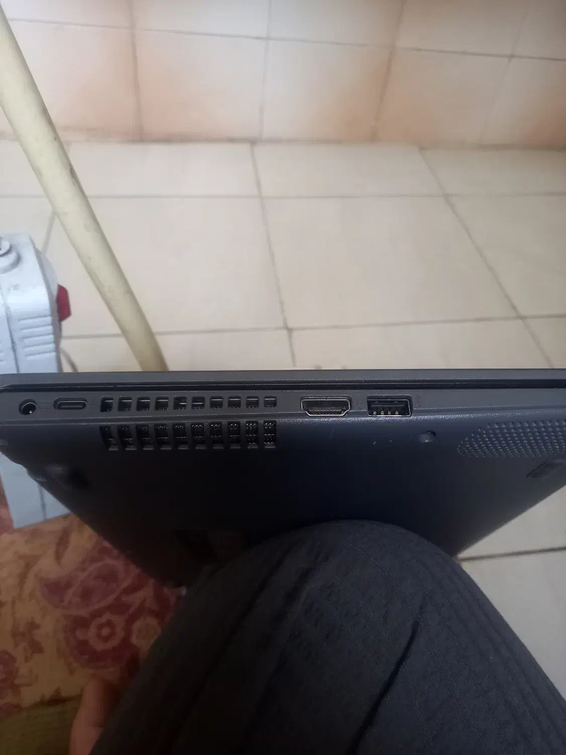 لب تاب ایسوز مدل R465FA|رایانه همراه|تهران, شهرآرا|دیوار