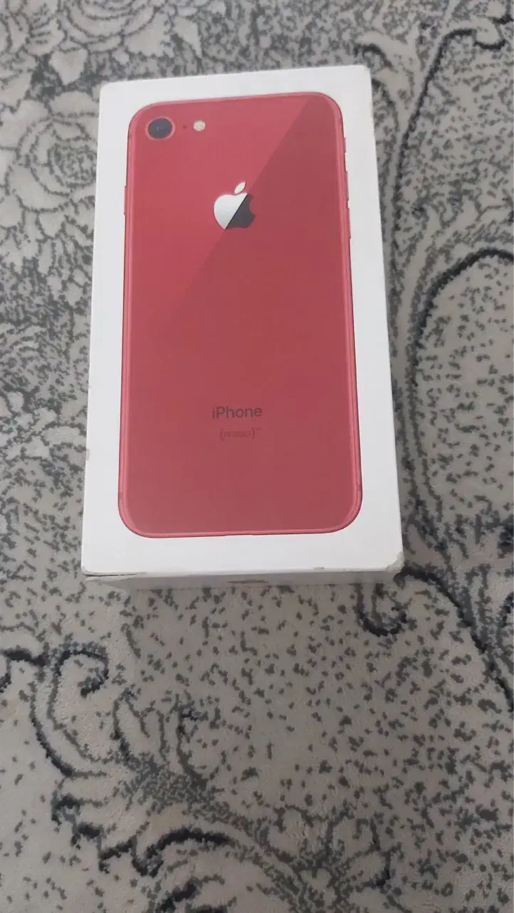 آیفون 8|موبایل|تهران, مشیریه|دیوار