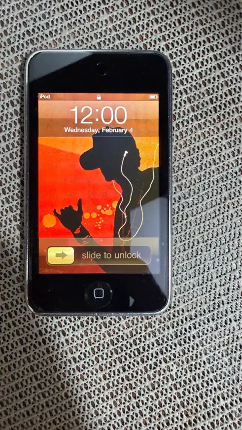 آیپاد|پخش‌کننده همراه|اصفهان, باتون|دیوار