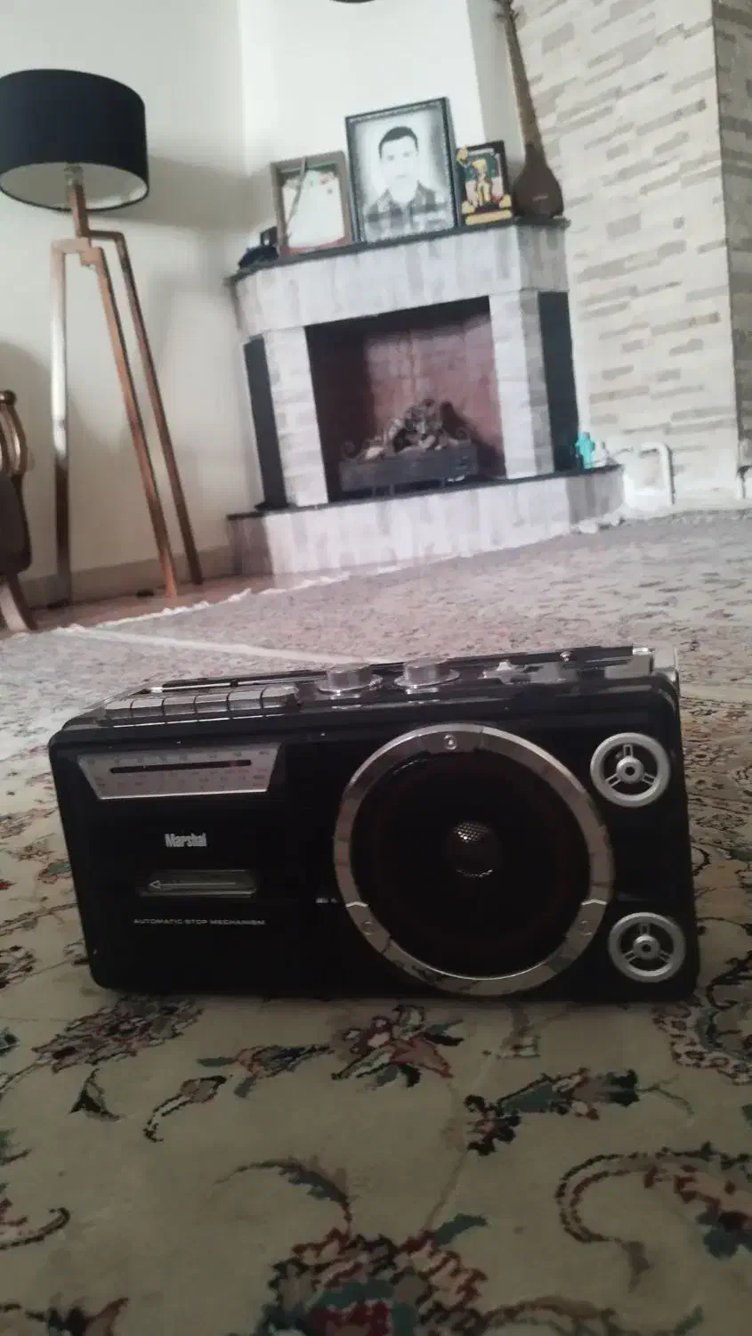 ضبط صوت|سیستم صوتی خانگی|تهران, قیام|دیوار