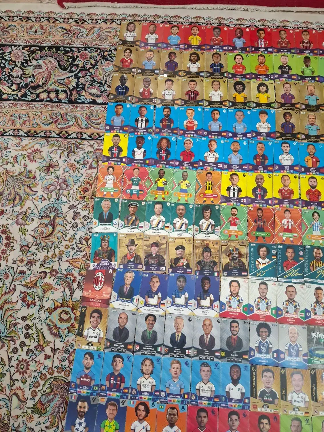 کارت کیمدی  و  و|اسباب‌‌بازی|تهران, سردارجنگل|دیوار