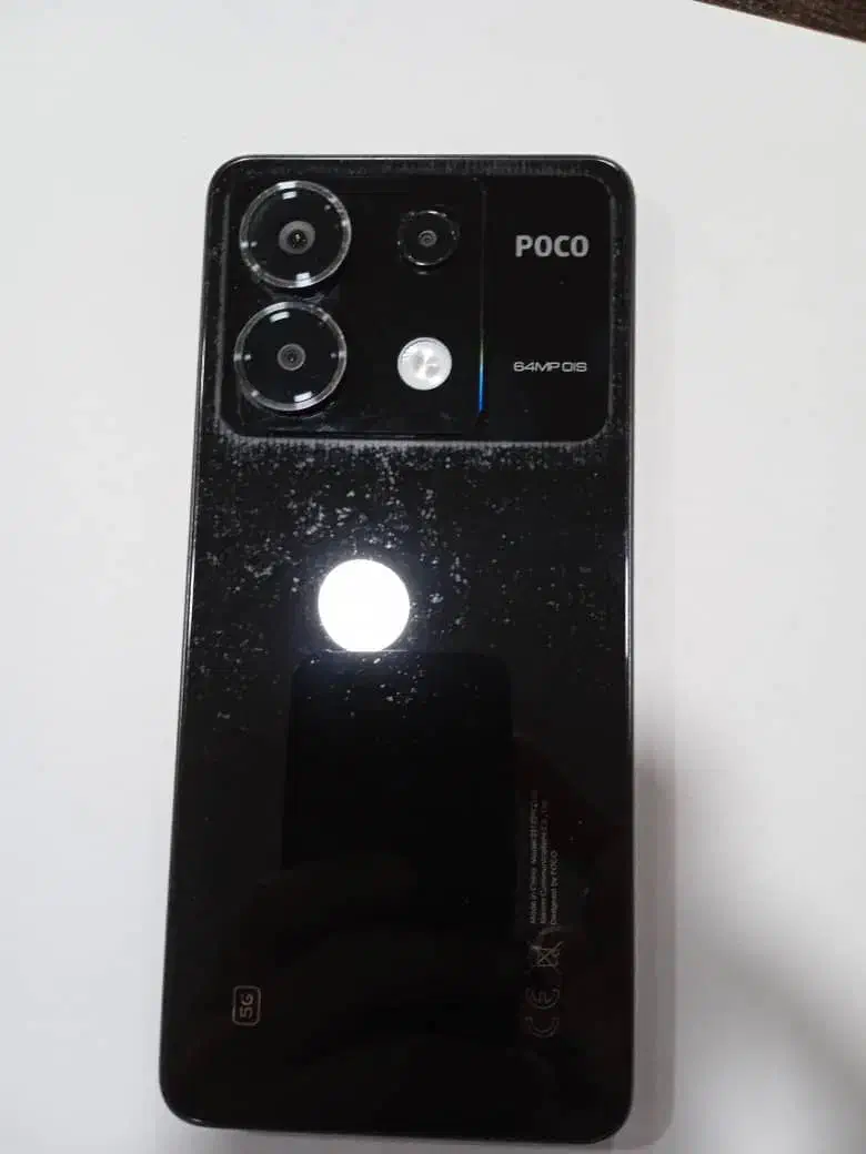 poco x6 پوکو x6|موبایل|تهران, دروس|دیوار