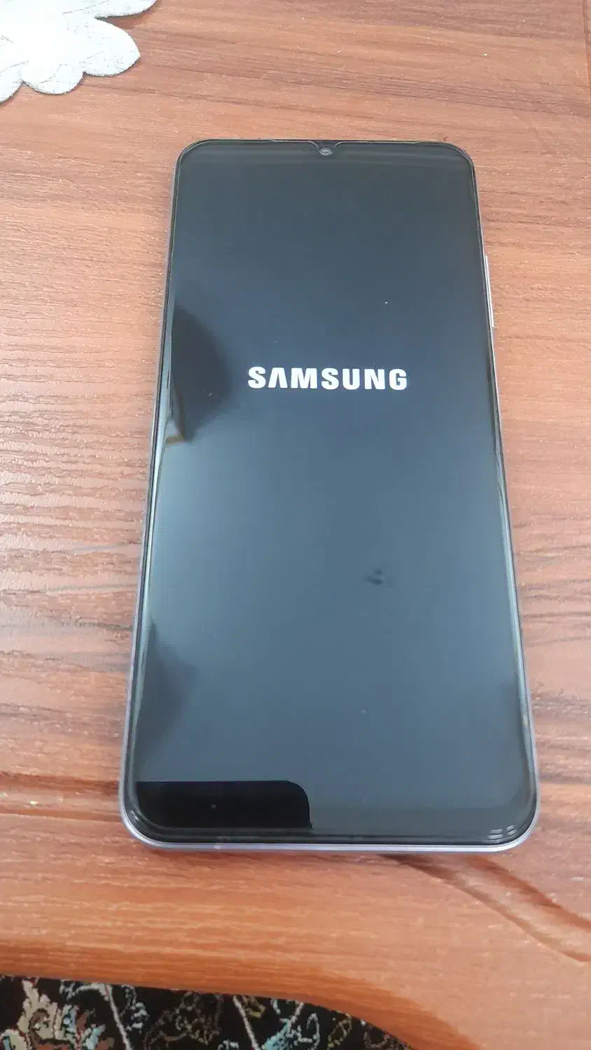 سامسونگ5g a22|موبایل|اراک, |دیوار