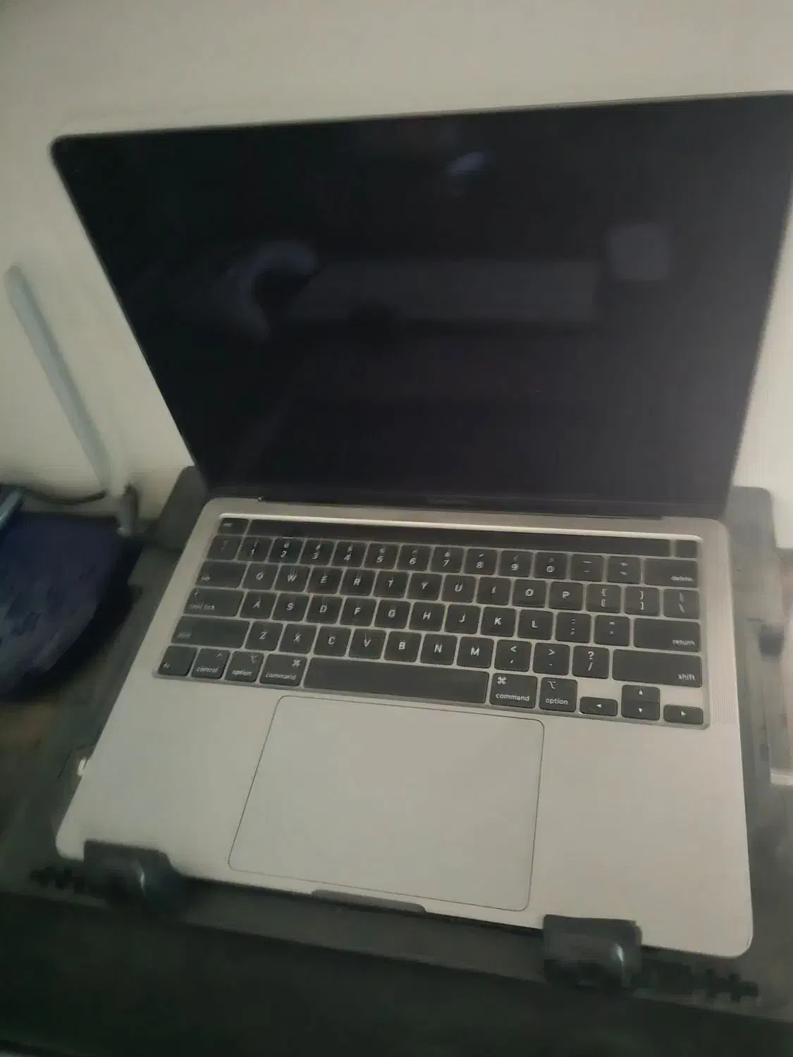 MACBOOK PRO 2020 I5 تاچ بار|رایانه همراه|تهران, شیخ هادی|دیوار