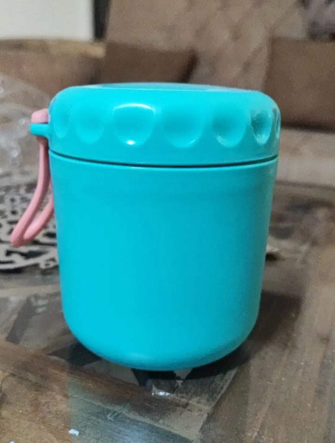 ظرف غذای کودک الگانس|ظروف نگهدارنده، پلاستیکی، یک‌بارمصرف|تهران, امامت|دیوار