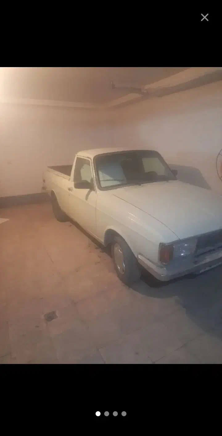 وانت پیکان|خودرو سواری و وانت|ابهر, |دیوار