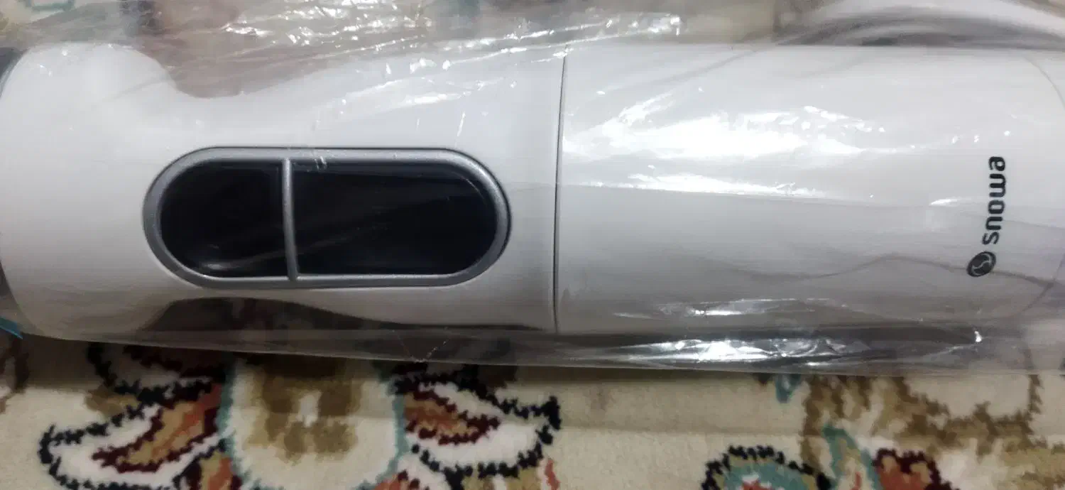 گوشتکوب برقی اسنوا|اجاق گاز و لوازم برقی پخت‌وپز|گلبهار, شهر جدید گلبهار|دیوار