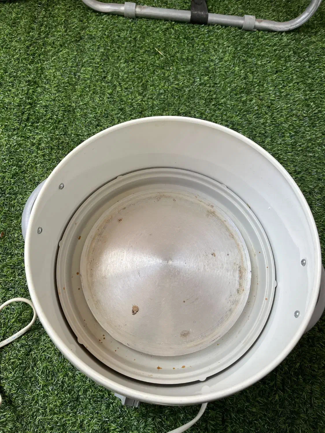 پلوپزبرقی|اجاق گاز و لوازم برقی پخت‌وپز|همدان, |دیوار