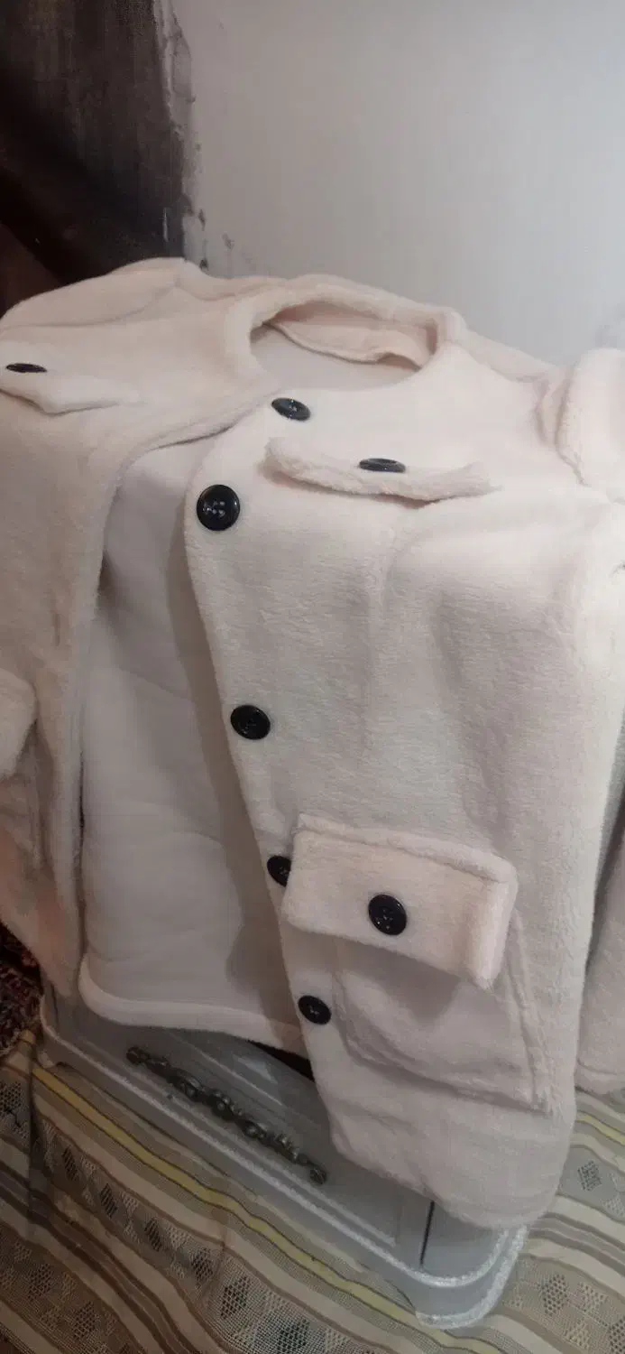 کت دخترانه زنانه تک|لباس|کرمانشاه, |دیوار