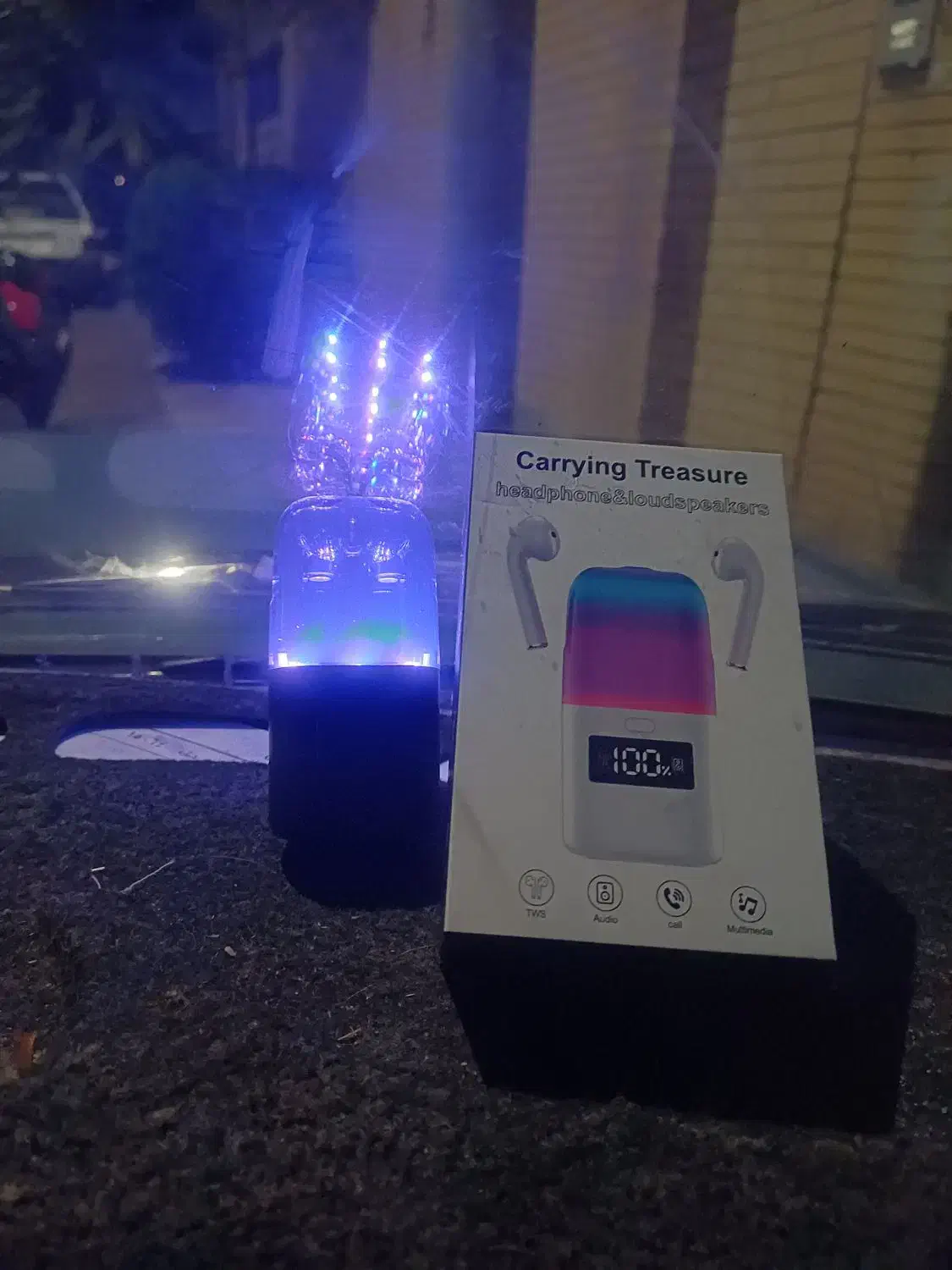 ایرپد|لوازم جانبی موبایل و تبلت|اصفهان, الهیه|دیوار