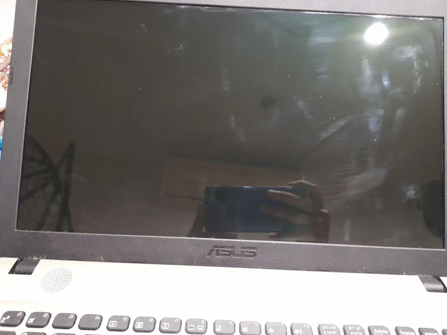 لب تاب asus|رایانه همراه|بندر گناوه, |دیوار