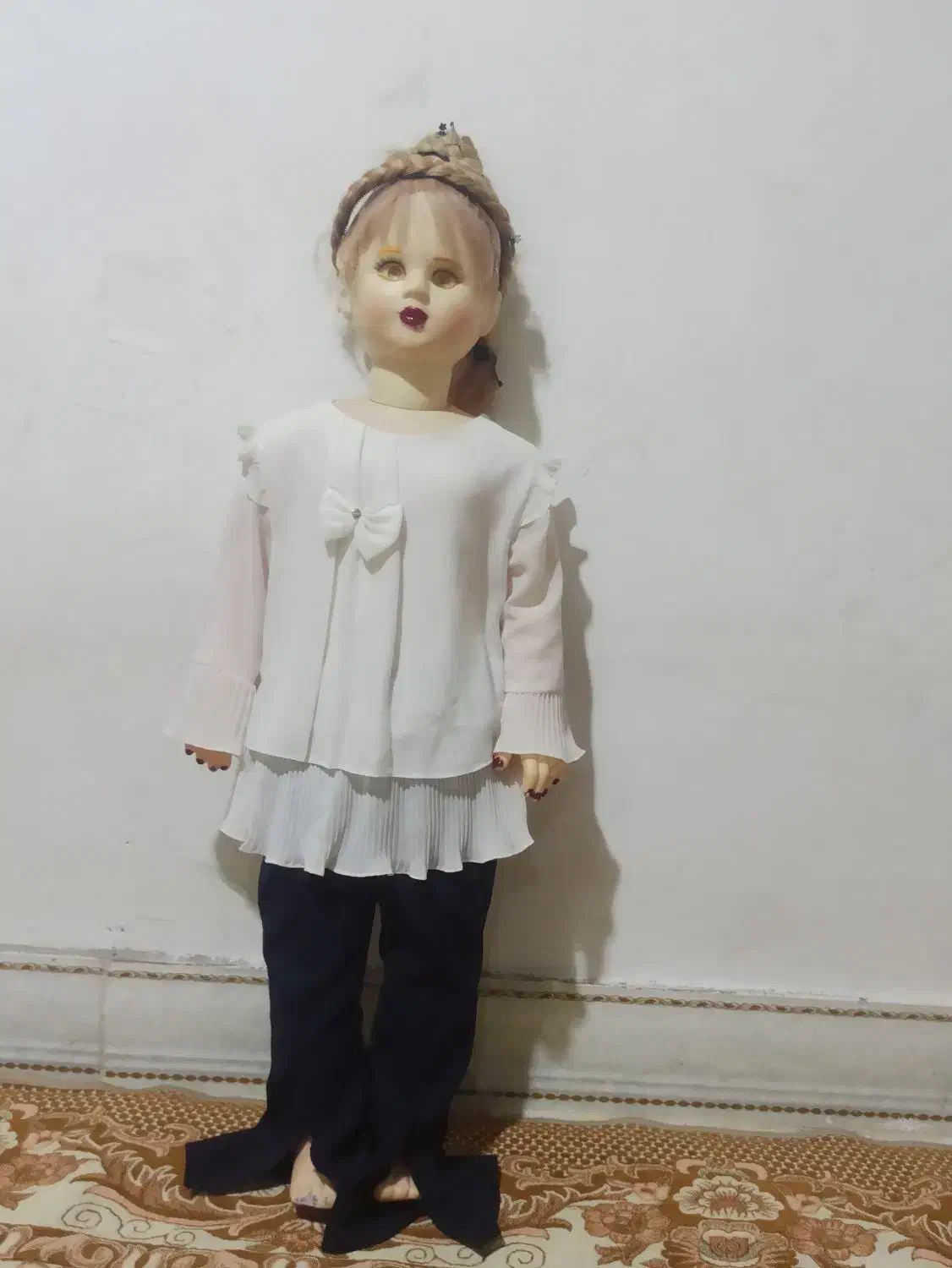 مانکن|لوازم خیاطی و بافتنی|بروجرد, |دیوار