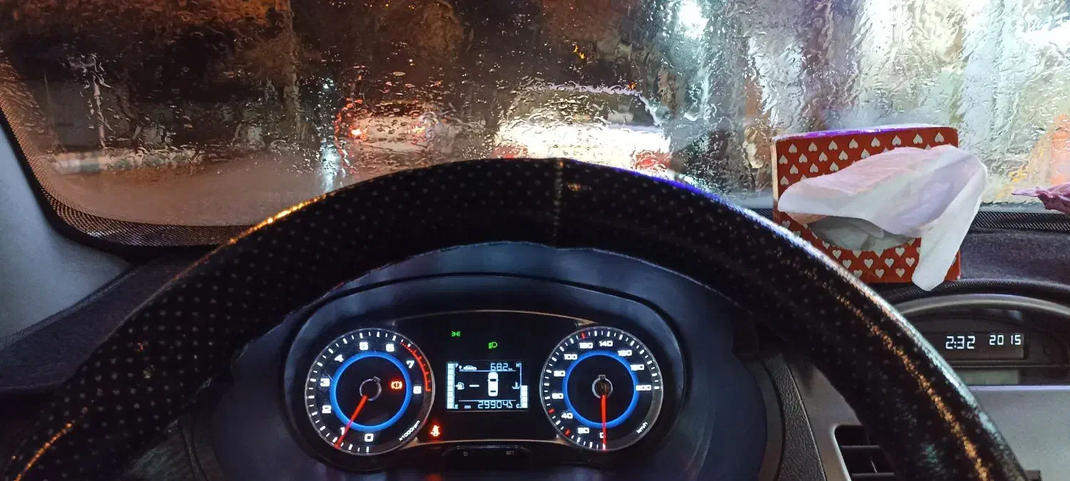 کوئیک S مدل 1402|خودرو سواری و وانت|کرمان, |دیوار